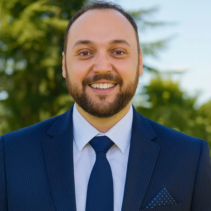 Antonio Azzato, Ansprechpartner bei AZZ Coaching